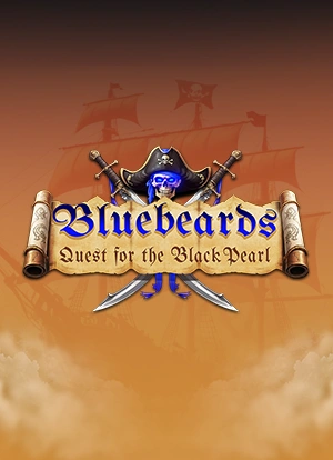 Bluebeard Quest for the Black Pearl Bonus Buy Bonus Buy